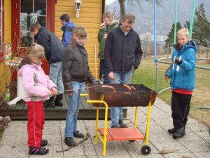 Easter Norway 2009 (1)
