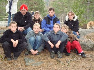 Easter Norway 2009 (21)